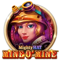 Mighty Hat: Mine O Mine